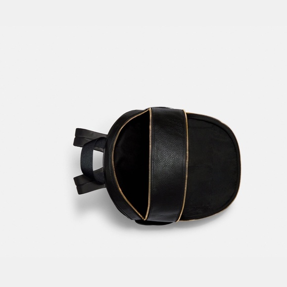 Authentic Coach Court Backpack - Picture 3 of 7